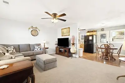 Image de Private Elizabethtown Retreat Near Freeman Lake!