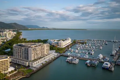 Image de Belle Escapes 52 Harbour Lights with Ocean View
