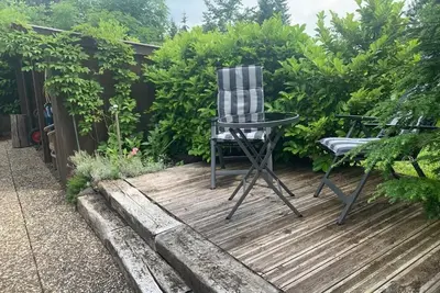 Image de Cozy bungalow \"Eifel Residence\" in Gerolstein\/Hinterhausen