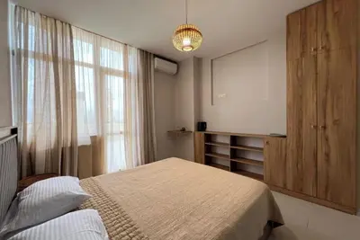 Image de Double Room with Terrace