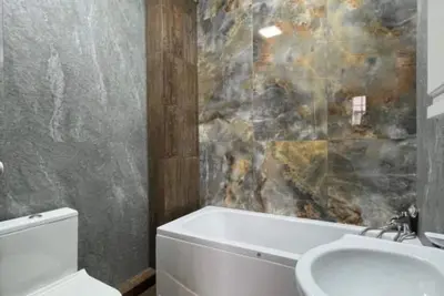 Image de Double or Twin Room with Private Bathroom