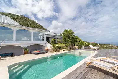 Image de Villa Ocean Vibes by Fantasia Villas