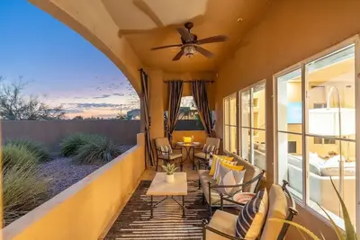 Image de Lux Scottsdale Golf Getaway | Concierge | Pool\/Spa