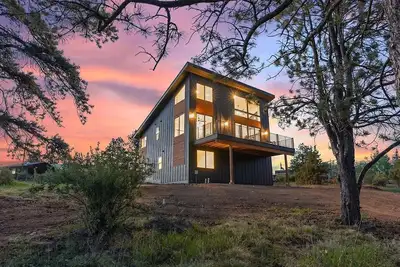 Image de Modern Mountain Escape! Luxe Retreat in Bailey, Co