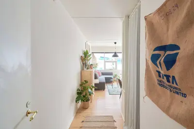 Image de Luxury - Family friendly - Central - Cozy - Balcony