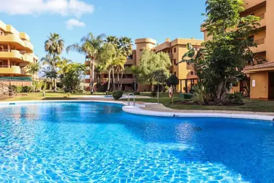 Image de 2 Bedroom Apartment, Cala Azul, La Cala de Mijas 457959