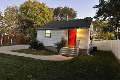 Image de Super Clean, Pet Friendly, Cozy Cottage.