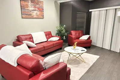 Image de Dt vintage\/classy one bedroom! (206)