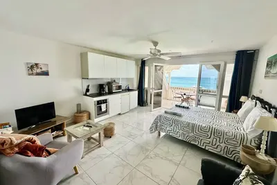 Image de Studio Grand Case - Front De Mer
