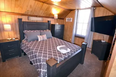 Image de B-town Treetops