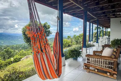 Hacienda Siete Sentidos