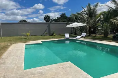Image de Tropical Paradise!
