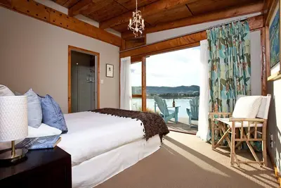 Image de Kaimata Retreat -Have a whole lodge to yourself