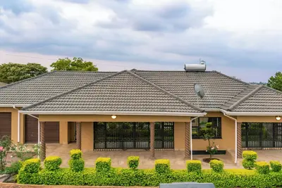 Image de Gorgeous 4-bedroom house with WiFi in Harare