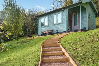 Image de Sunrise Retreat - Uk48040