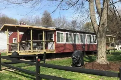 Image de Kelleys Island Cabin Fever/Duplex Unit 1