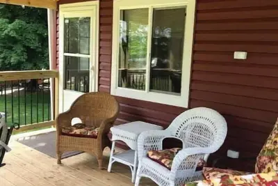 Image de Kelleys Island Cabin Fever/Duplex Unit 2