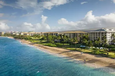 Image de Oceanfront Bliss: Luxurious 2-Bedroom Lockoff Villa at Westin Ka’anapali North