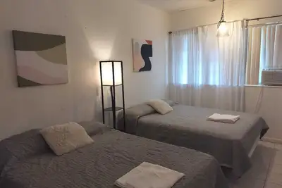 Image de Pleasant Studio Near the Beach-2240