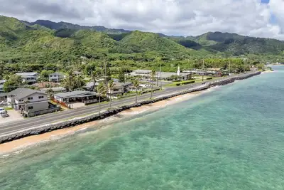 Image de Nani Iki - Close to beach!