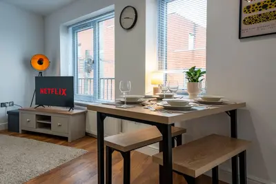 Image de Loates Lodge Top Floor Apartment