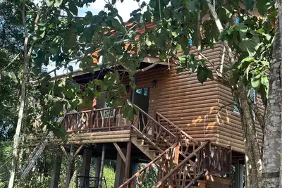 Image de The Howler Riverside Retreat