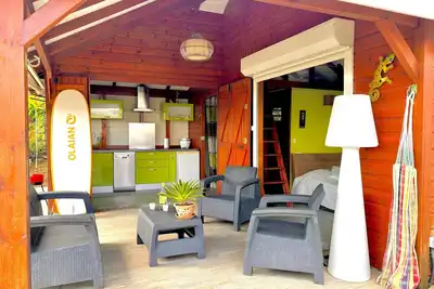 Image de La Petite Créole - Bungalow de standing