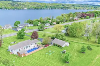 Image de 3br Lakeview-HotTub-Firepit-Gameroom-PuttPutt