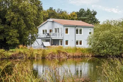 Image de Chestnut Cottage - Uk48294