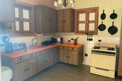 Image de Antique Mountain Cabin