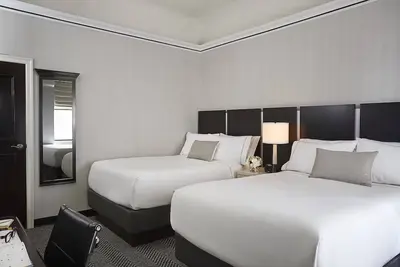 Image de Great Location Near Times Square! Pets Allowed!