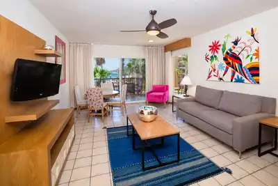 Image de 2-bedroom Suite in Vdp Cabo
