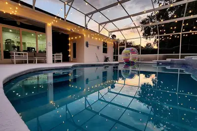 Image de Luxury Home Lakeside Landing