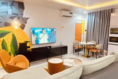 Image de Lekki Fly, Luxurious 1Bedroom Lekki Phase1