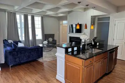 Image de Gorgeous Spacious House 5br 9Beds and Private Parking