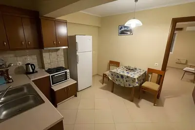 Image de Appartement 'Alex Bar 22' avec vue sur la mer, Wi-Fi et climatisation