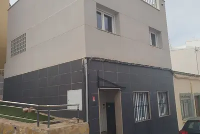 Image de House first floor in gádor