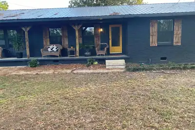 Image de Pleasant 4-bedroom house in Columbus with WiFi