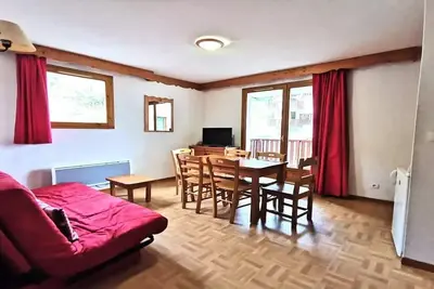 Image de Geb12 - Apartment 2 Rooms Und Terrass