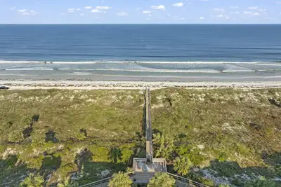 Image de Beachfront Resort Getaway 2br/2ba Condo