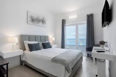 Image de Chambre 'Vista Mar 1' avec balcon et Wi-Fi