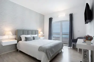 Image de Chambre 'Vista Mar 5' avec balcon et Wi-Fi