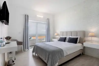 Image de Chambre 'Vista Mar 4' avec balcon et Wi-Fi