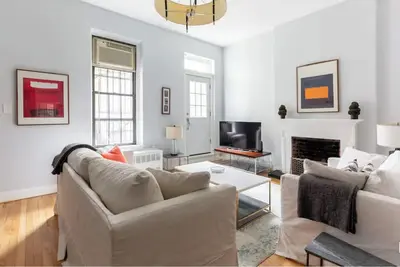 Image de Charming 2 Bedroom with Private Terrace near Central Park