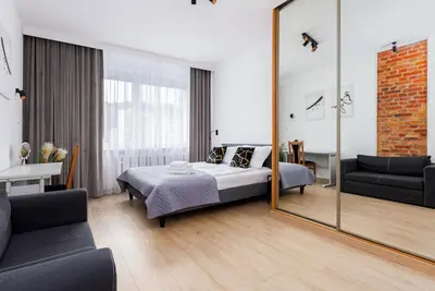 Image de Śląska Homely Apartment