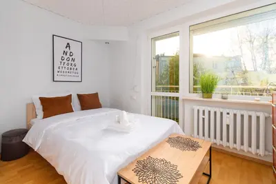 Image de Kolejowa Pleasant Studio