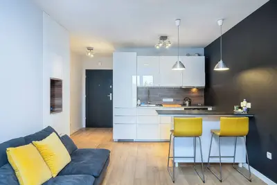 Image de Nadwiślańska 11 Deluxe Apartment