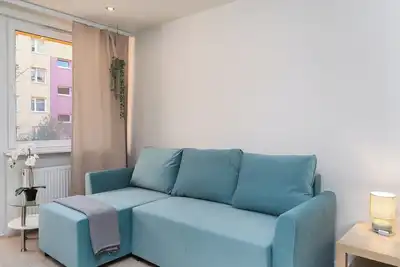 Image de Nad Sudołem Stylish Apartment