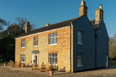 Image de Park Farm House - Henham Park Nr Southwold