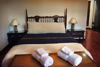 Image de Villa Santiago - Charming Villa in Antigua Guatemala, Volcano Views and WiFi. \n
